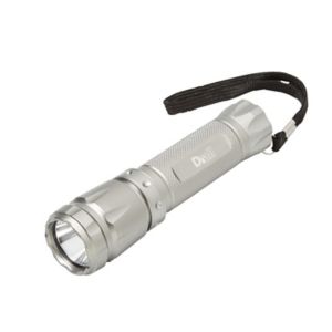 Diall 130Lm Led Torch