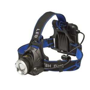 Image of Diall 300lm LED Head light