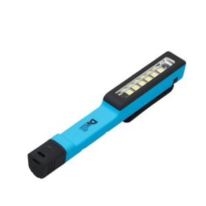 Diall Blue Led Inspection Light 120Lm