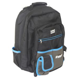 Image of Mac Allister 18" Backpack with wheels