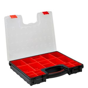 Image of 20 Compartment L x W x H: 420 x 335 x 60 Tool organiser