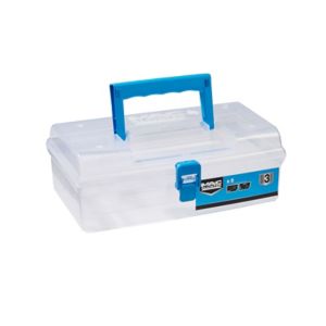 Image of Mac Allister 5 Compartment Small Organiser
