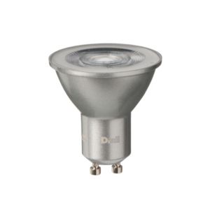 Image of Diall GU10 4.7W 345lm Reflector LED Light bulb