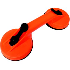 Image of 2 Pad Suction lifter