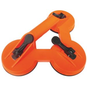 Image of 3 Pad Suction lifter