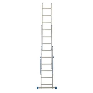 Image of Mac Allister 6 tread Combination Ladder