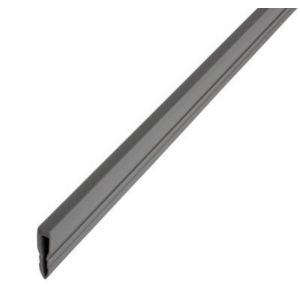 Diall Expansion Joint Profile, 250Cm Grey