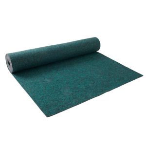 Image of Diall 6mm Recycled fibres Carpet Underlay panels 8.35m²