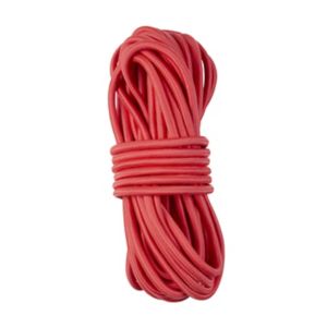 Image of Diall Blue Bungee cord (L)10m