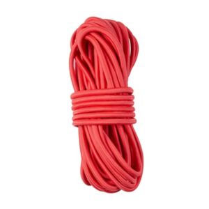 Image of Diall Blue Bungee cord (L)20m
