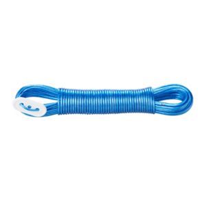 Image of Diall Blue Washing line 20m
