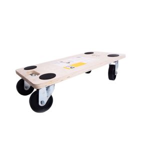 Image of Diall Dolly 300kg capacity