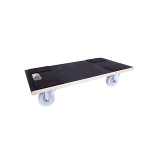 Image of Diall Rubber topped Dolly 400kg capacity