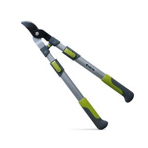 Image of Verve Easy grip Bypass Telescopic Loppers