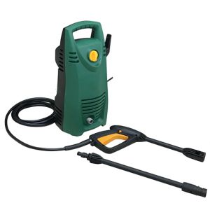 Image of Auto-stop FPHPC100 Corded Pressure washer 1.4kW