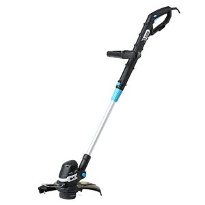 Image of Mac Allister MGTP430 430W Corded Grass trimmer