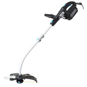 Image of Mac Allister MGTP1000 1000W Corded Grass trimmer