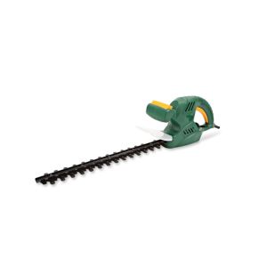Image of B&Q FPHT450 450W 45cm Corded Hedge trimmer