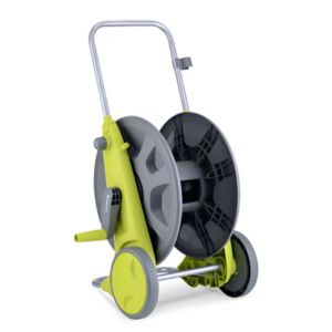 Image of Verve Hose reel With wheels