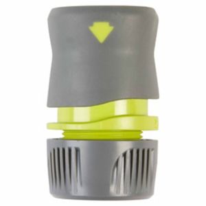 Image of Verve Green & grey Hose pipe connector (W)34mm