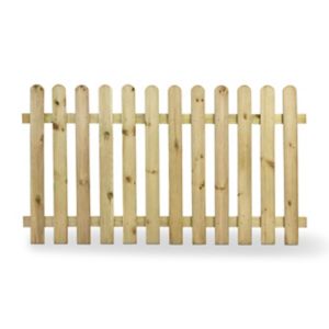 Image of Blooma Mekong Picket fence (W)1.8 m (H)1m