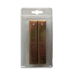 Image of Blooma Steel Fixing clip 24mm of 4