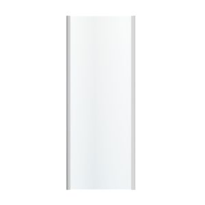 Image of GoodHome Beloya Fixed Shower panel (H)1950mm (W)760mm
