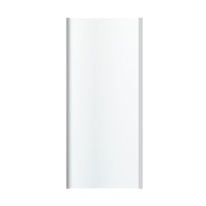 Image of GoodHome Beloya Fixed Shower Shower panel (H)1950mm (W)900mm