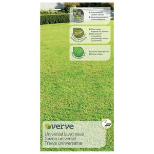 Image of Verve Universal Lawn seed 5kg