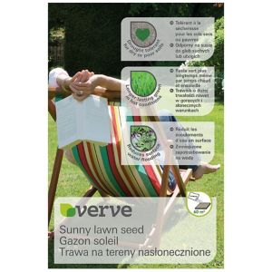 Image of Verve Sunny Lawn seed 1.5kg