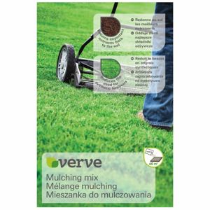 Image of Verve Mulching mix Lawn seed 1.5kg
