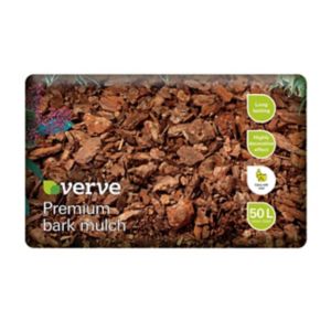 Image of Verve Bark chippings 50L