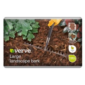 Image of Verve Bark chippings Large 100L