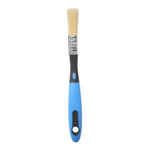 Image of Diall 0.5" Flat Paint brush