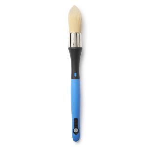 Image of Diall 1.15" Round Paint brush