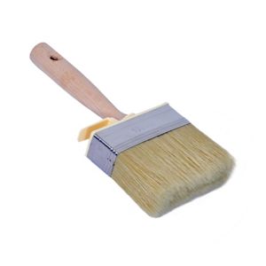 Image of Diall 4" Block paint brush