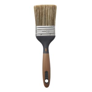 Image of Diall Timbercare 2.3" Soft tip Paint brush