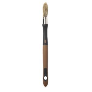 Image of Diall Timbercare 0.5" Paint brush