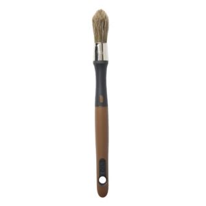 Image of Diall Timbercare 0.7" Paint brush