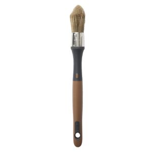 Image of Diall Timbercare 1" Paint brush