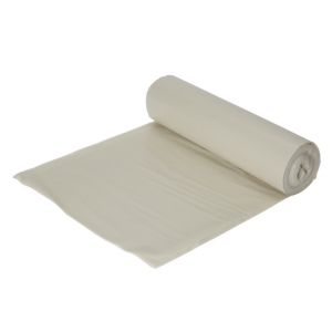 Image of Diall Large Plastic Reusable Dust sheet (L)15m (W)3m