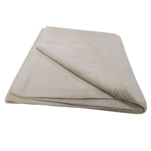Image of Diall Large Reusable Dust sheet (L)7.31m (W)0.91m