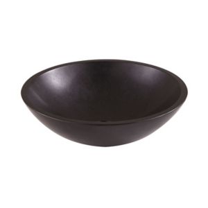 Image of GoodHome Tumen Round Counter top Basin