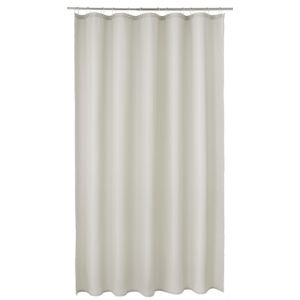 Image of Cooke & Lewis Cecina Mastic Waffle Shower curtain (L)1800mm