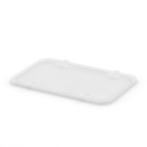 Image of Form Links Clear Plastic Lid for 5L & 18L boxes