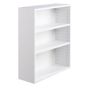 Image of Cooke & Lewis Matt White Wall or base unit (W)600mm