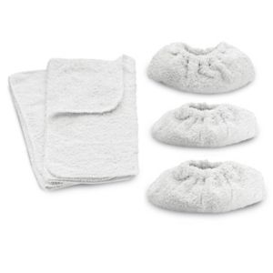 Image of Karcher Cloth Sets Terry cloth