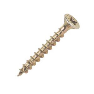 Image of Spax Wood Screw (Dia)3.5mm (L)20mm Pack of 200
