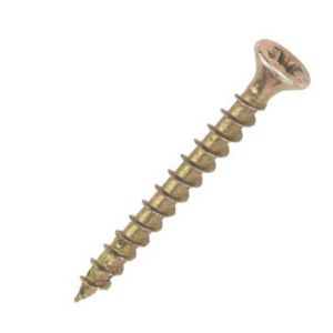 Image of Spax Wood Screw (Dia)3.5mm (L)35mm Pack of 200