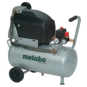 Metabo 230V Compressor Basic Air 250